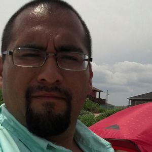 Meet your Posher, Rudy